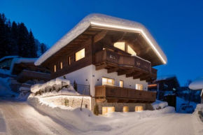 Villa Mountainview - Kirchberg bei Kitzbühel, Sauna, Kamin, Whirlpool, nicht weit zu den Skiliften, Kirchberg In Tirol